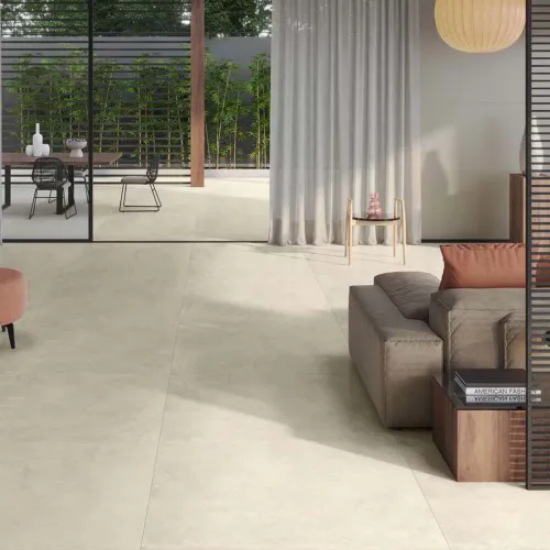 Carrelage 120x120 cm Jackstone Camel mate