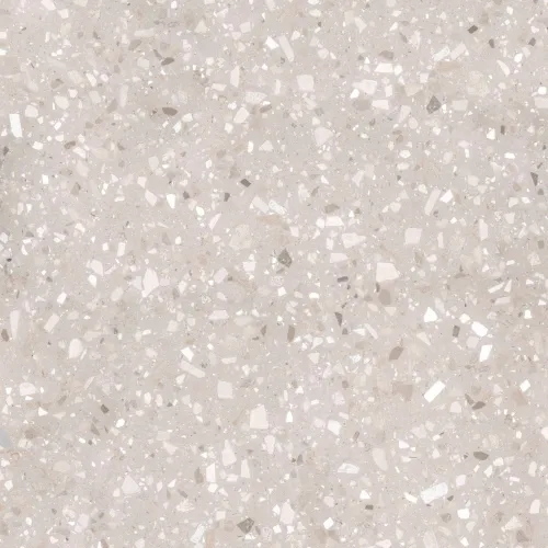 Carrelage 120x120 cm Tinsel Terrazzo Moca mate