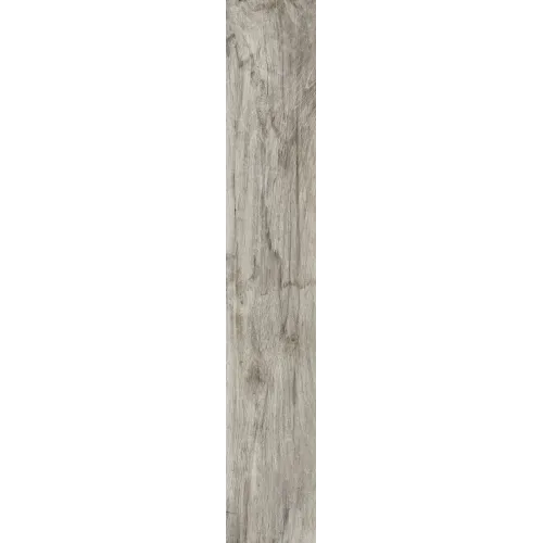 Carrelage 20x120 R11 imitation bois Vintage Bianco Mate antidérapant