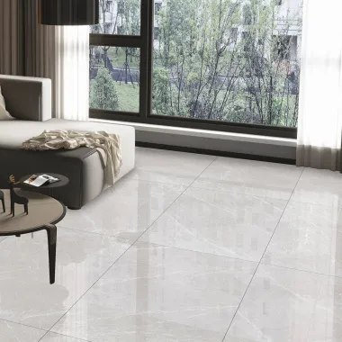 Carrelage 60x120 cm Nexo Bianco Mate