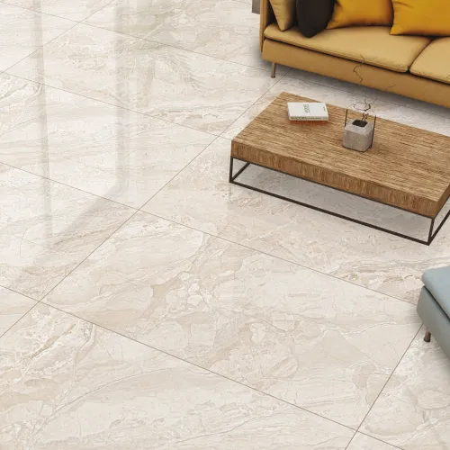 Carrelage 60x120 cm Loseco Crema Mate